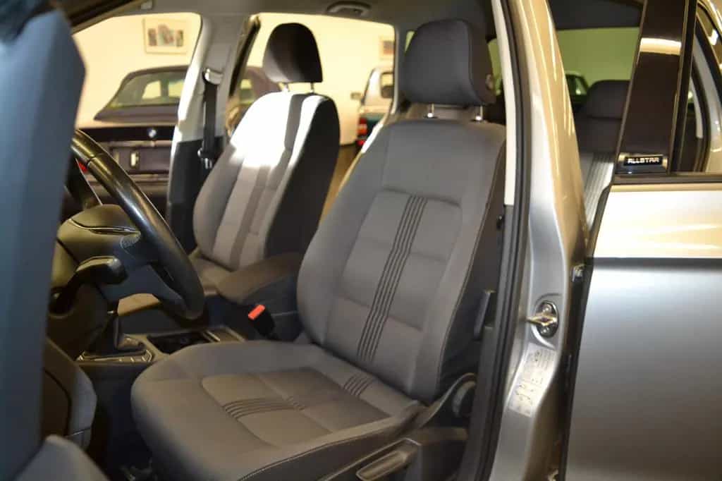 Volkswagen Golf Sportsvan VII ALLSTAR BMT/Start-Stopp 06/2017-photo-22