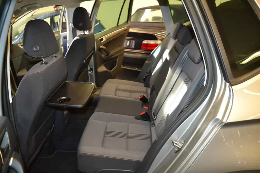 Volkswagen Golf Sportsvan VII ALLSTAR BMT/Start-Stopp 06/2017-photo-24