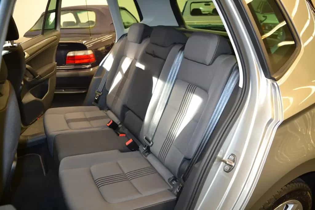 Volkswagen Golf Sportsvan VII ALLSTAR BMT/Start-Stopp 06/2017-photo-25