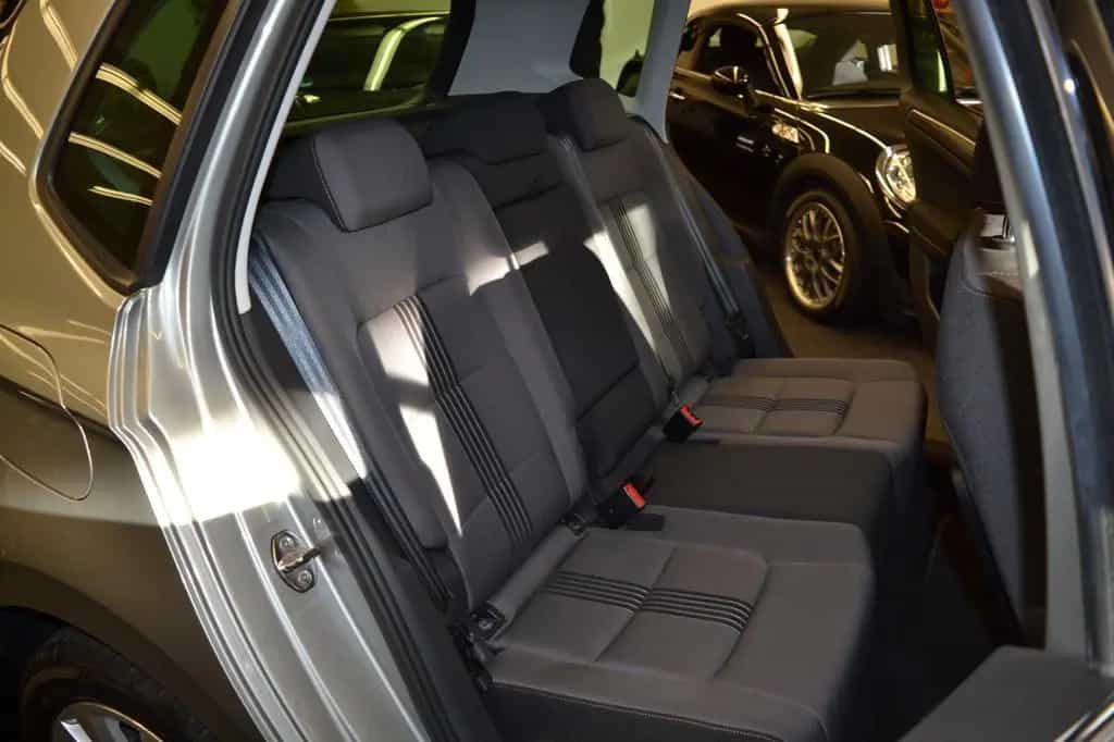 Volkswagen Golf Sportsvan VII ALLSTAR BMT/Start-Stopp 06/2017-photo-26