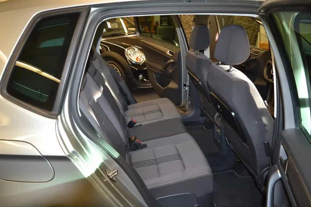 Volkswagen Golf Sportsvan VII ALLSTAR BMT/Start-Stopp 06/2017-photo-27