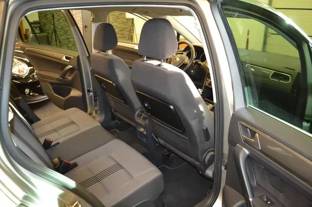 Volkswagen Golf Sportsvan VII ALLSTAR BMT/Start-Stopp 06/2017-photo-28