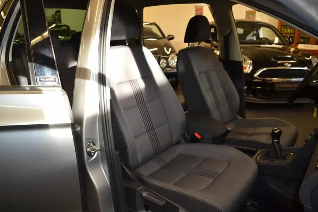 Volkswagen Golf Sportsvan VII ALLSTAR BMT/Start-Stopp 06/2017-photo-29