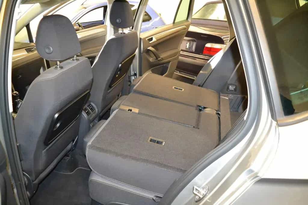 Volkswagen Golf Sportsvan VII ALLSTAR BMT/Start-Stopp 06/2017-photo-33
