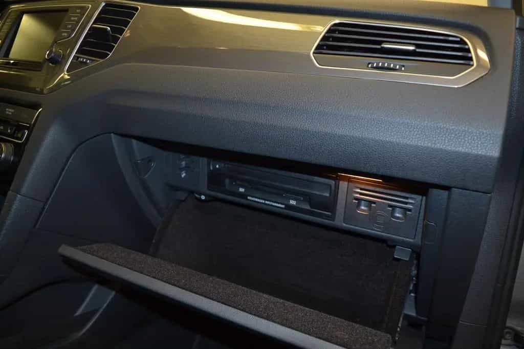 Volkswagen Golf Sportsvan VII ALLSTAR BMT/Start-Stopp 06/2017-photo-35