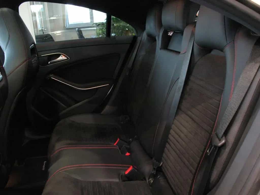 Mercedes-Benz CLA-Class 45 4Matic AMG Speedshift DCT 7G *LED*SHD* 08/2017-photo-15