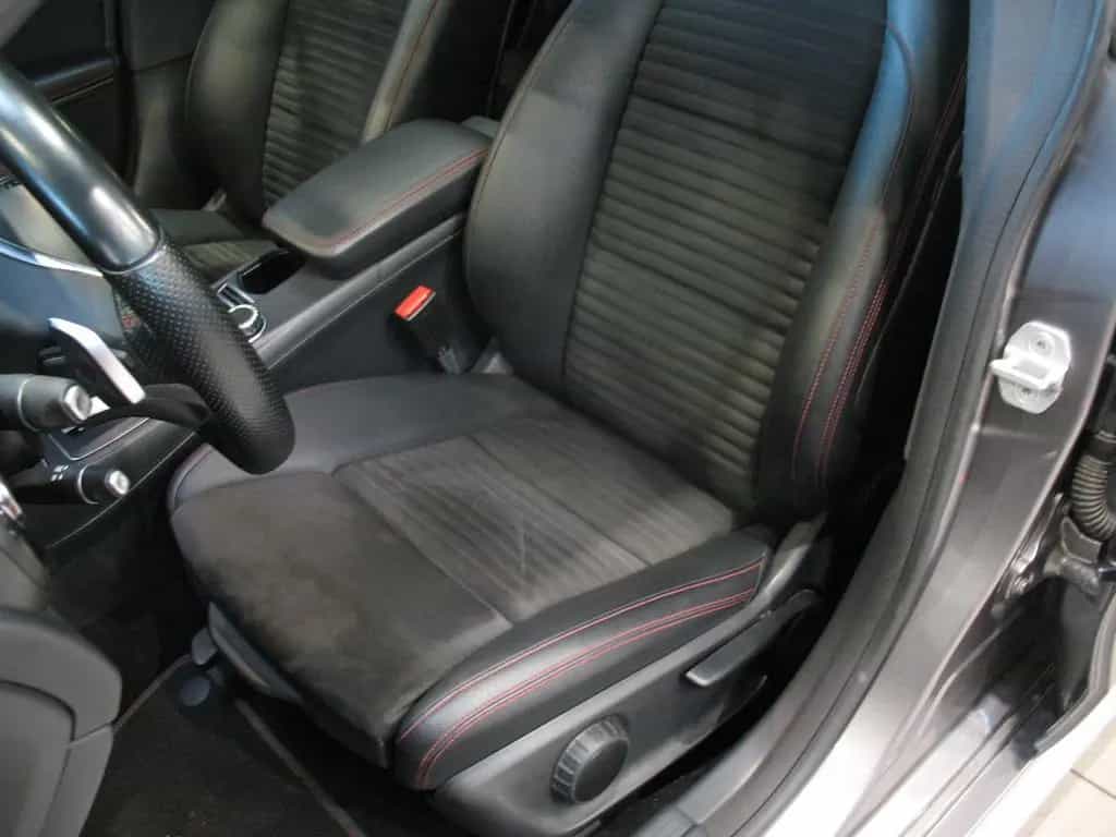 Mercedes-Benz CLA-Class 45 4Matic AMG Speedshift DCT 7G *LED*SHD* 08/2017-photo-16