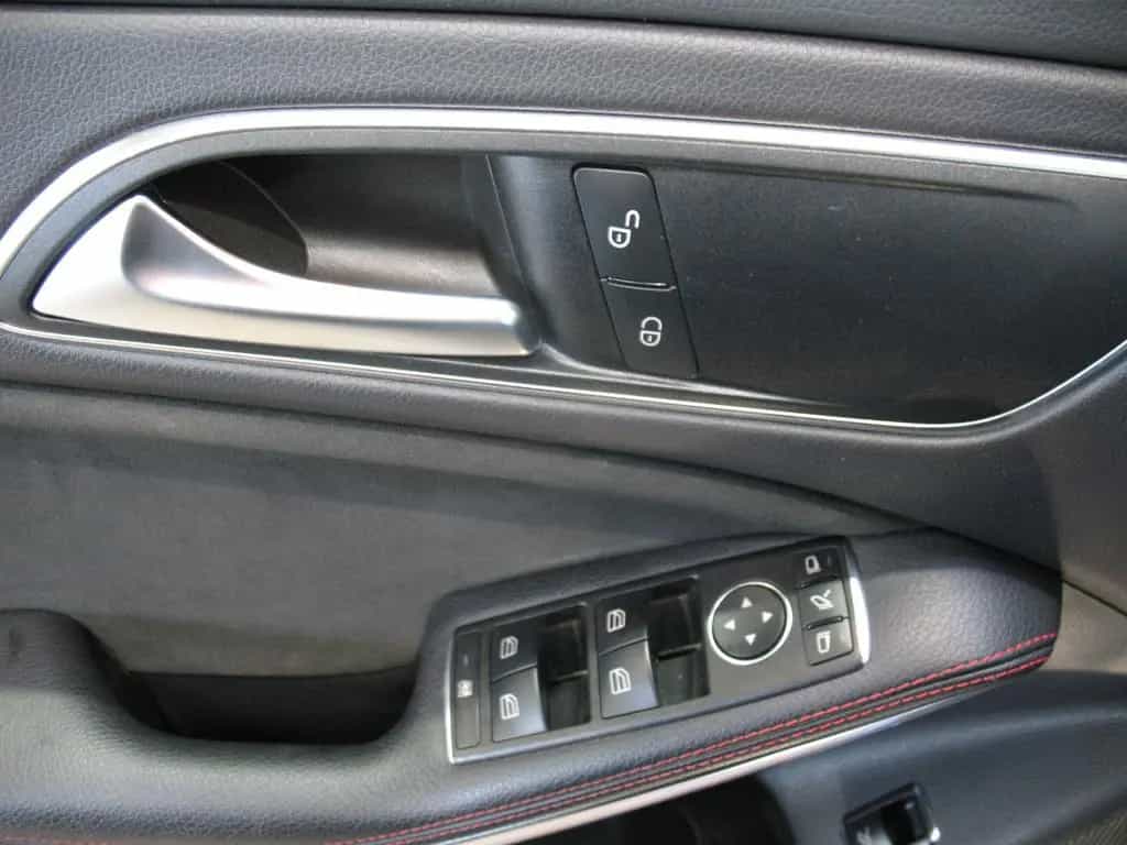 Mercedes-Benz CLA-Class 45 4Matic AMG Speedshift DCT 7G *LED*SHD* 08/2017-photo-17
