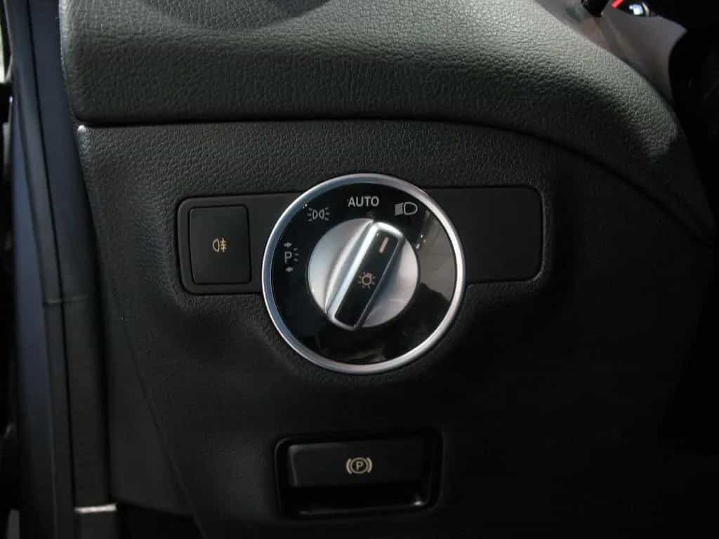 Mercedes-Benz CLA-Class 45 4Matic AMG Speedshift DCT 7G *LED*SHD* 08/2017-photo-18