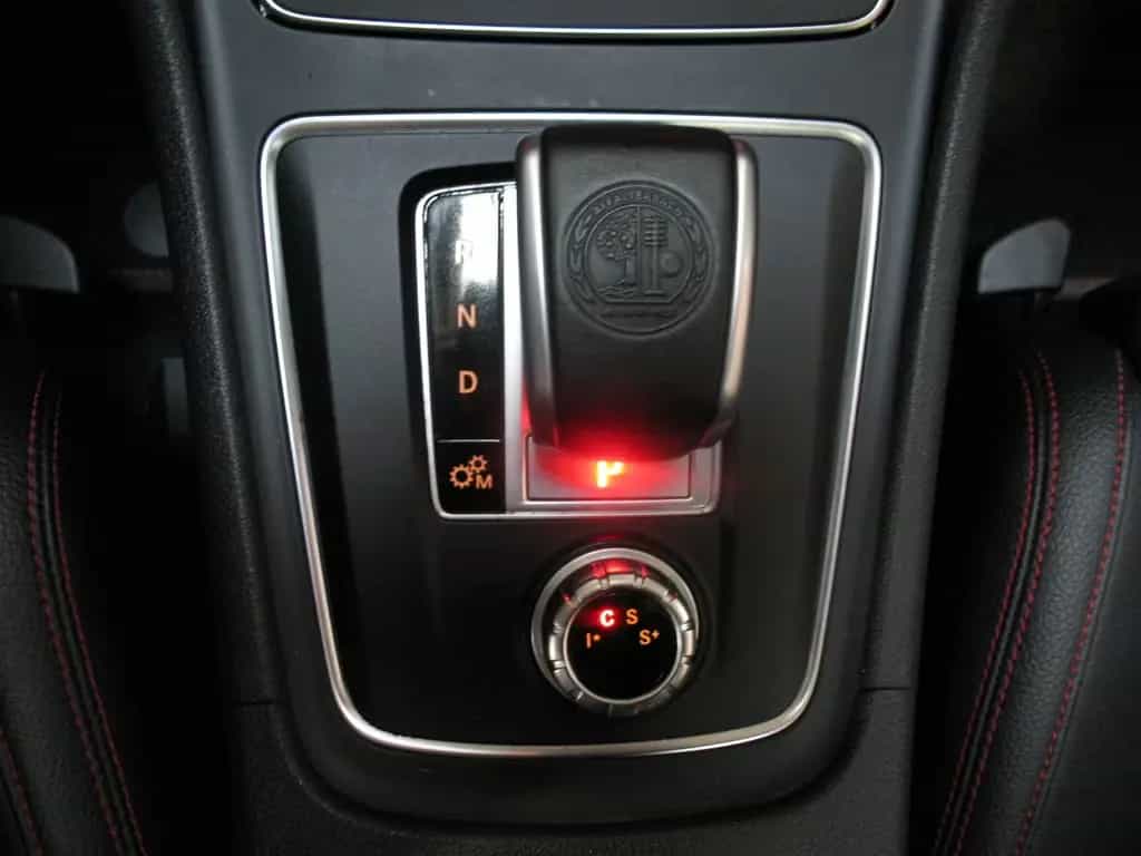 Mercedes-Benz CLA-Class 45 4Matic AMG Speedshift DCT 7G *LED*SHD* 08/2017-photo-23