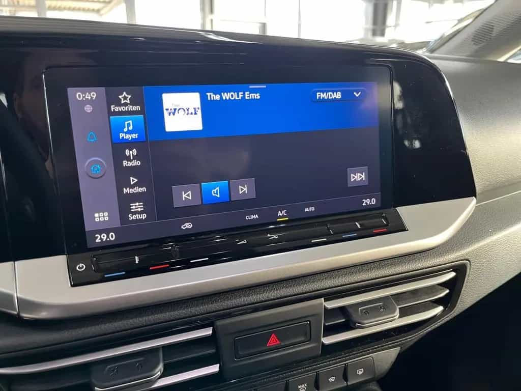 Ford Tourneo Connect null-photo-12