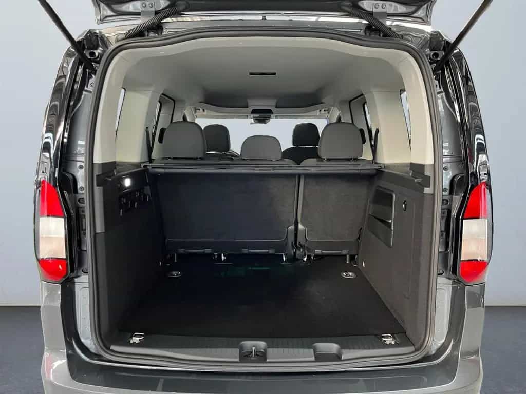 Ford Tourneo Connect null-photo-13