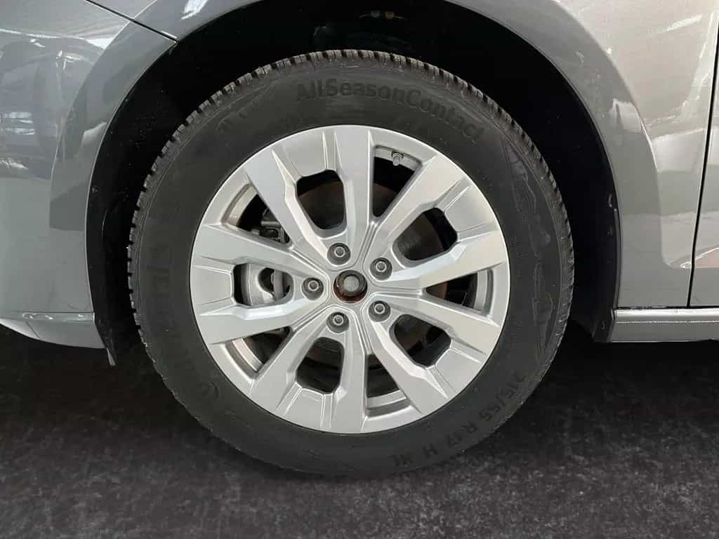 Ford Tourneo Connect null-photo-14