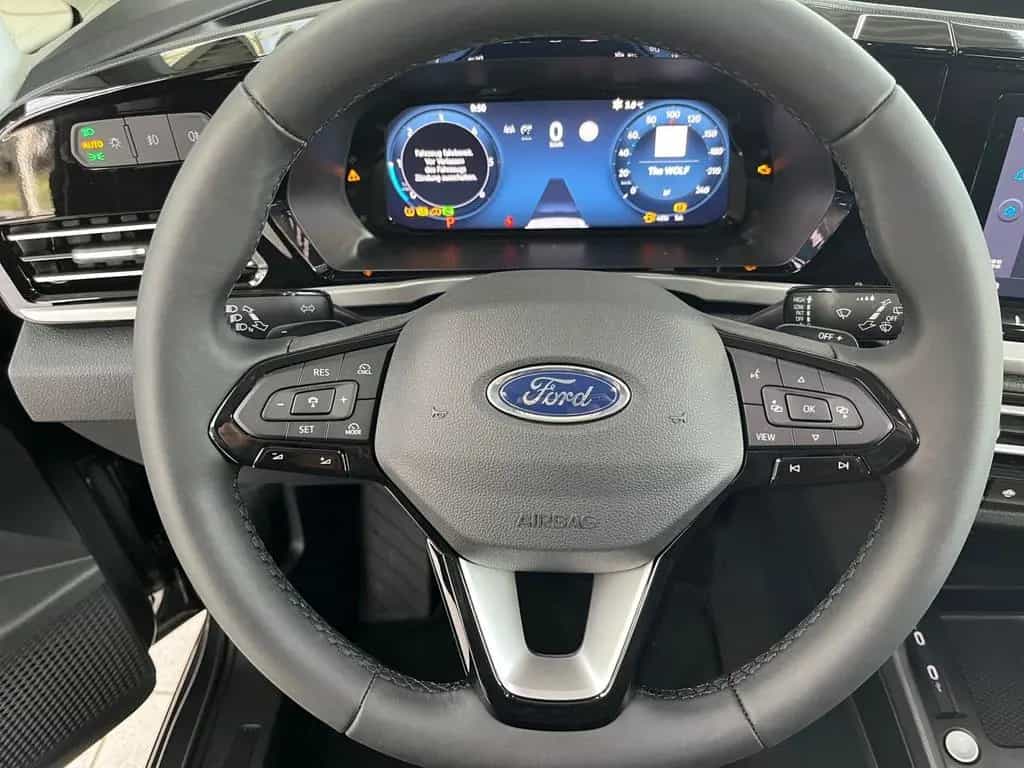 Ford Tourneo Connect null-photo-15