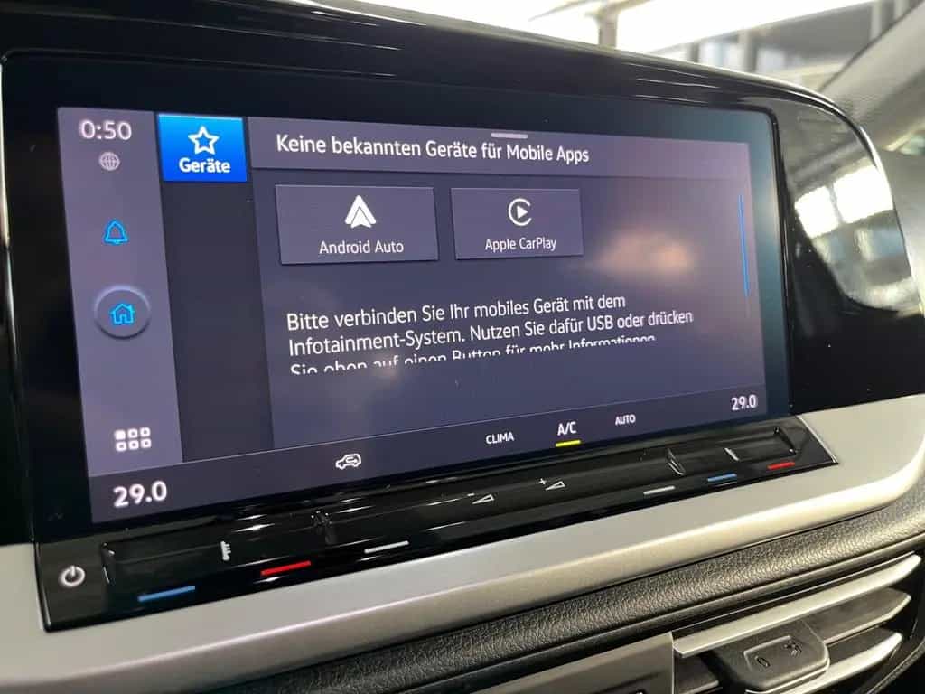 Ford Tourneo Connect null-photo-17