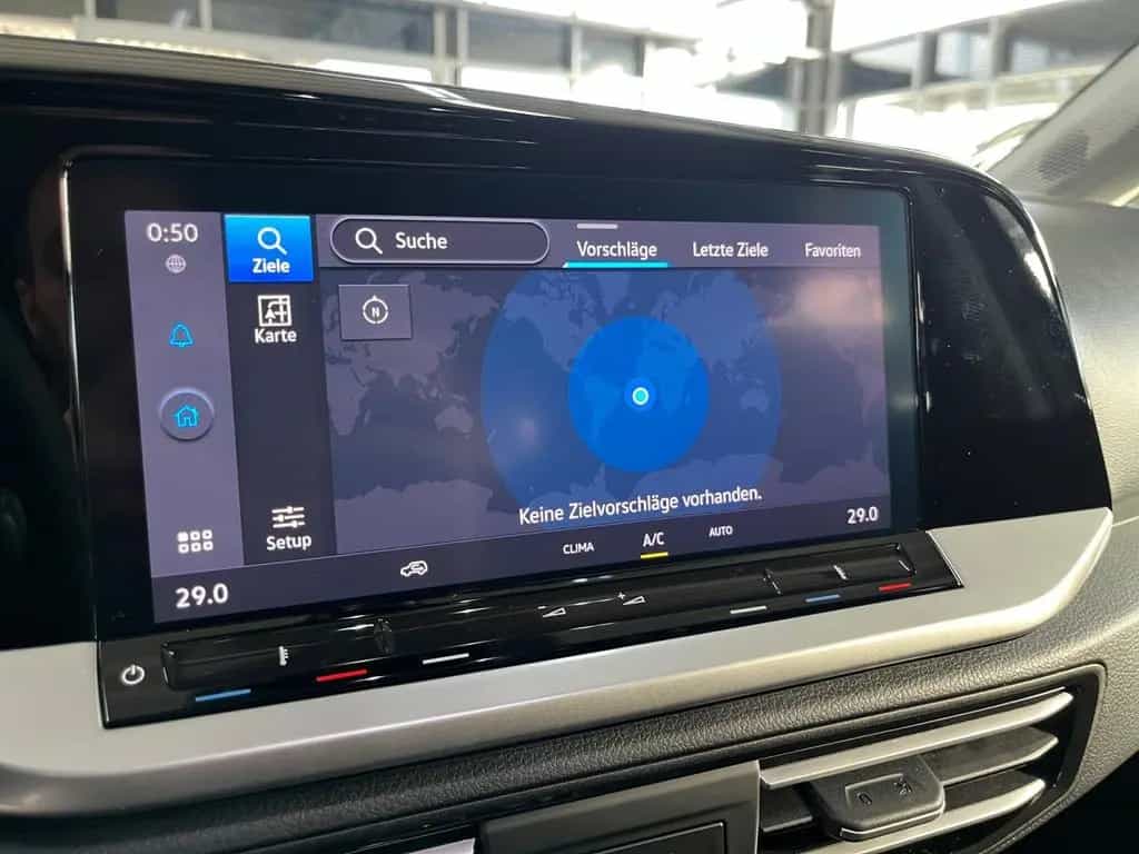 Ford Tourneo Connect null-photo-18