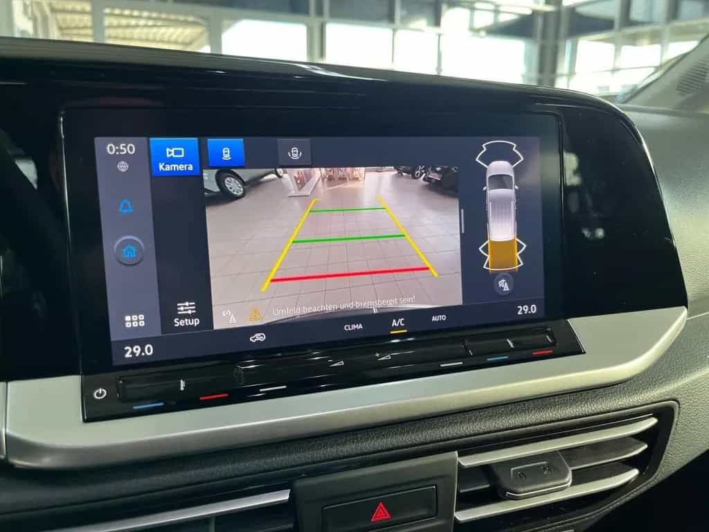 Ford Tourneo Connect null-photo-19