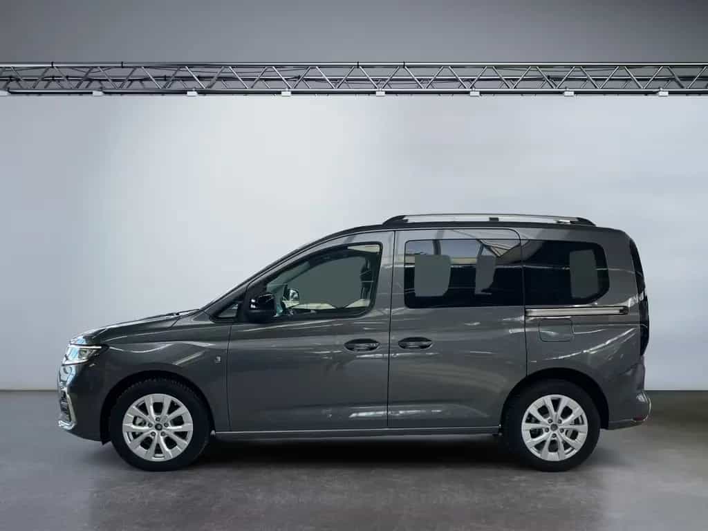Ford Tourneo Connect null-photo-2