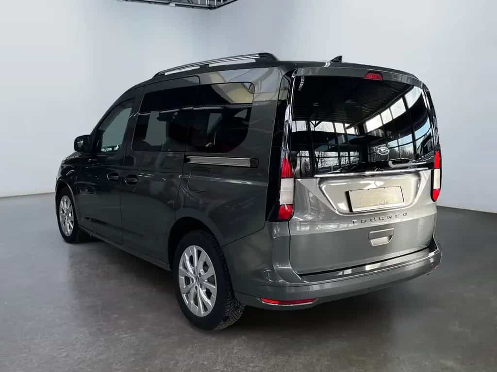 Ford Tourneo Connect null-photo-3