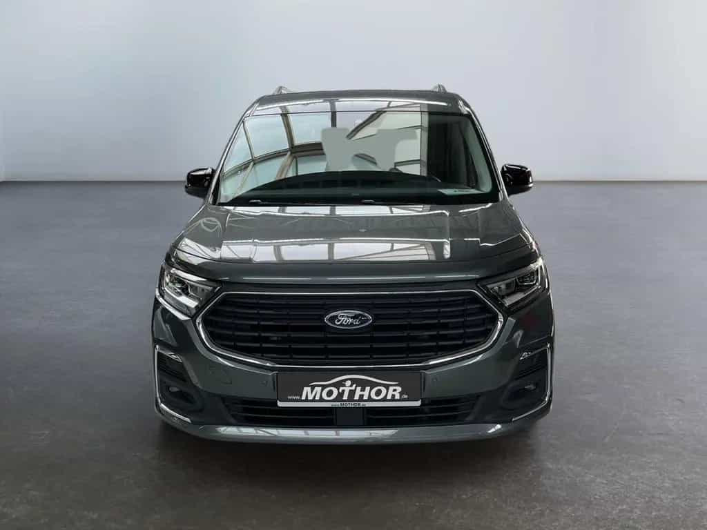 Ford Tourneo Connect null-photo-5