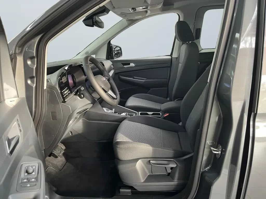 Ford Tourneo Connect null-photo-6