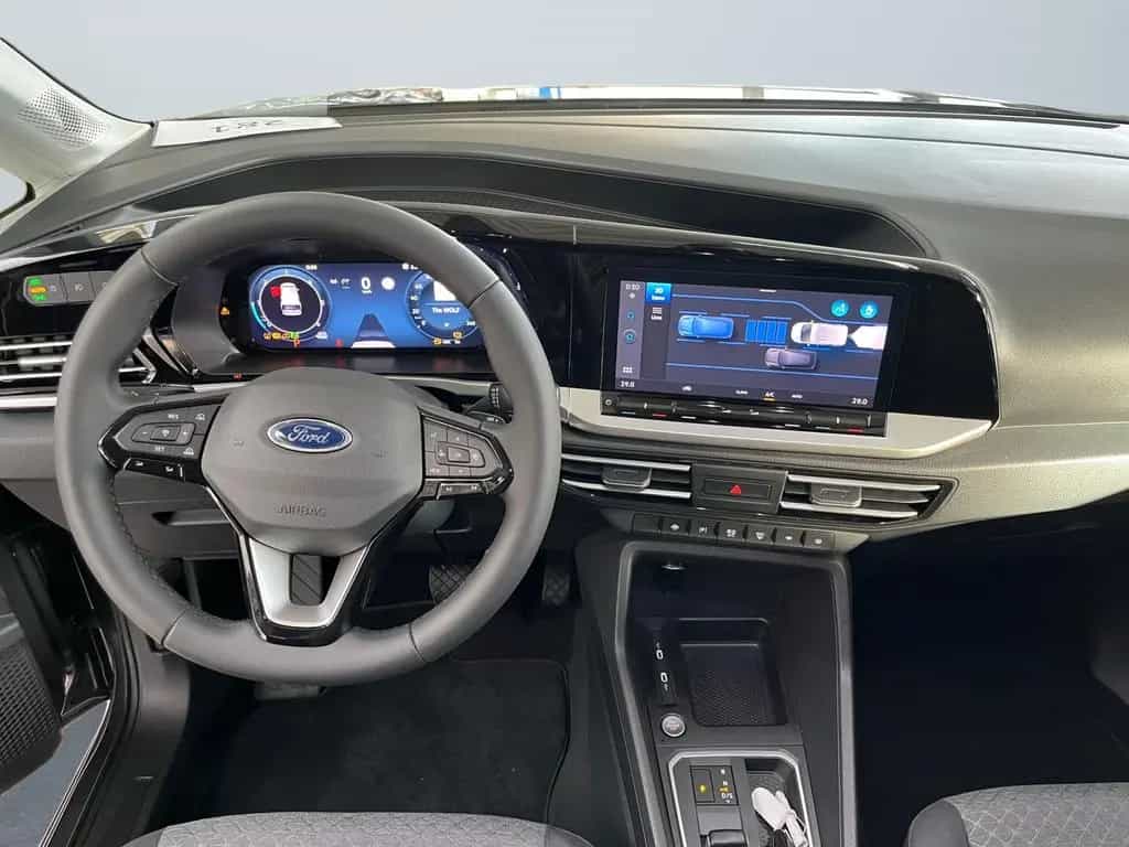 Ford Tourneo Connect null-photo-7