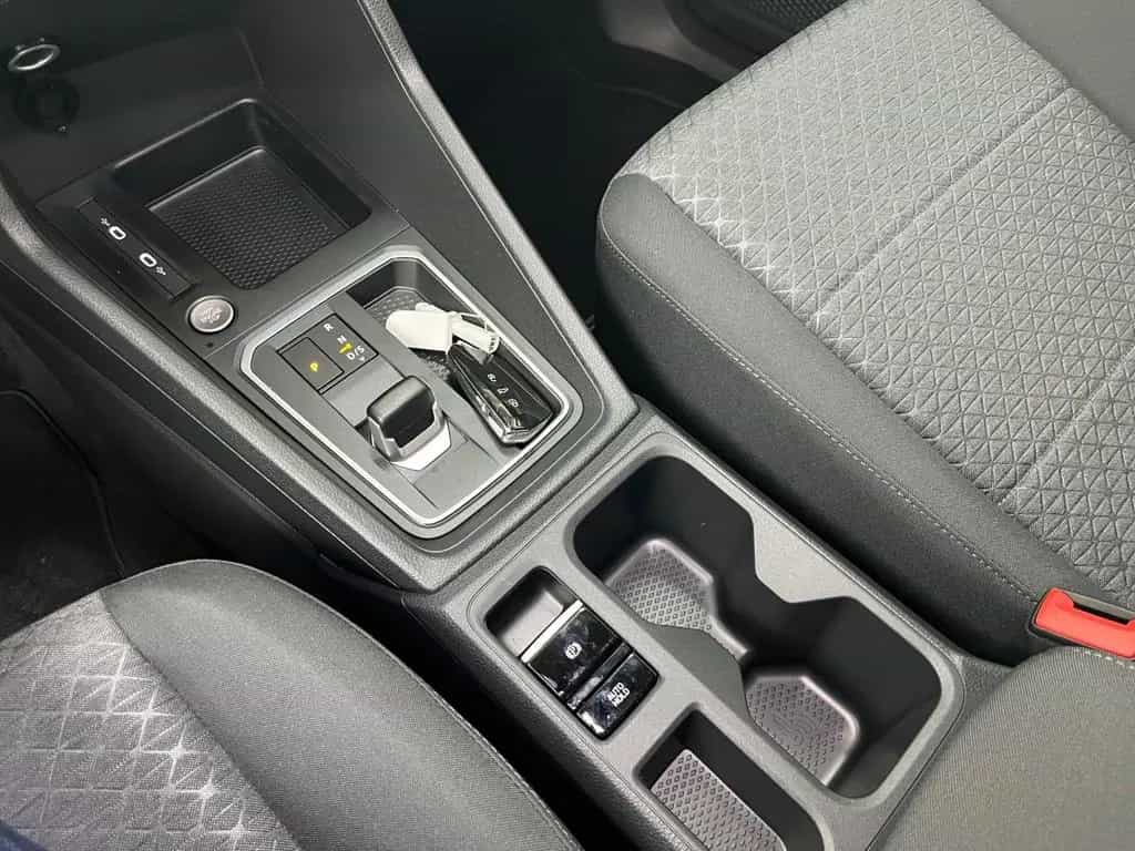 Ford Tourneo Connect null-photo-8