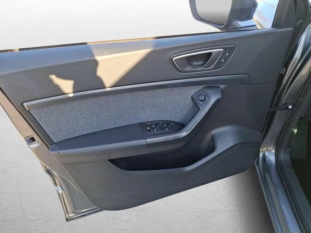 Seat Ateca 1.5 TSI 150 PS Standhzg., Klimaa., Allwett 08/2022-photo-10