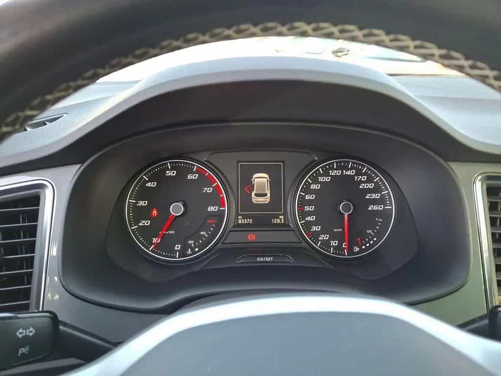 Seat Ateca 1.5 TSI 150 PS Standhzg., Klimaa., Allwett 08/2022-photo-12