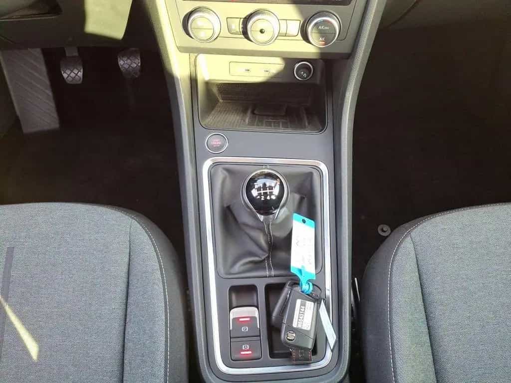 Seat Ateca 1.5 TSI 150 PS Standhzg., Klimaa., Allwett 08/2022-photo-15