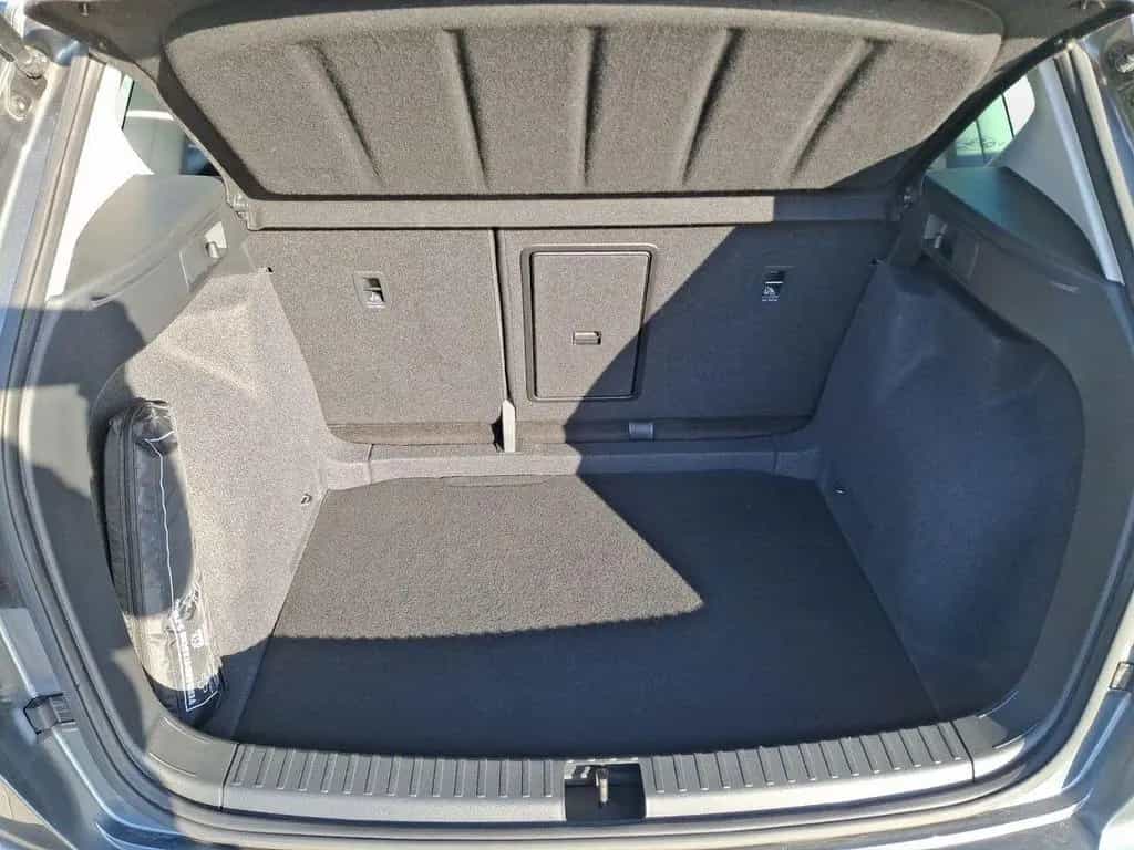Seat Ateca 1.5 TSI 150 PS Standhzg., Klimaa., Allwett 08/2022-photo-19