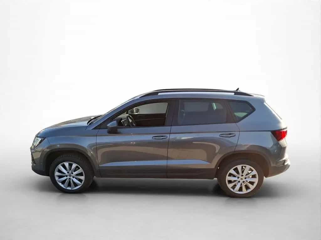 Seat Ateca 1.5 TSI 150 PS Standhzg., Klimaa., Allwett 08/2022-photo-8