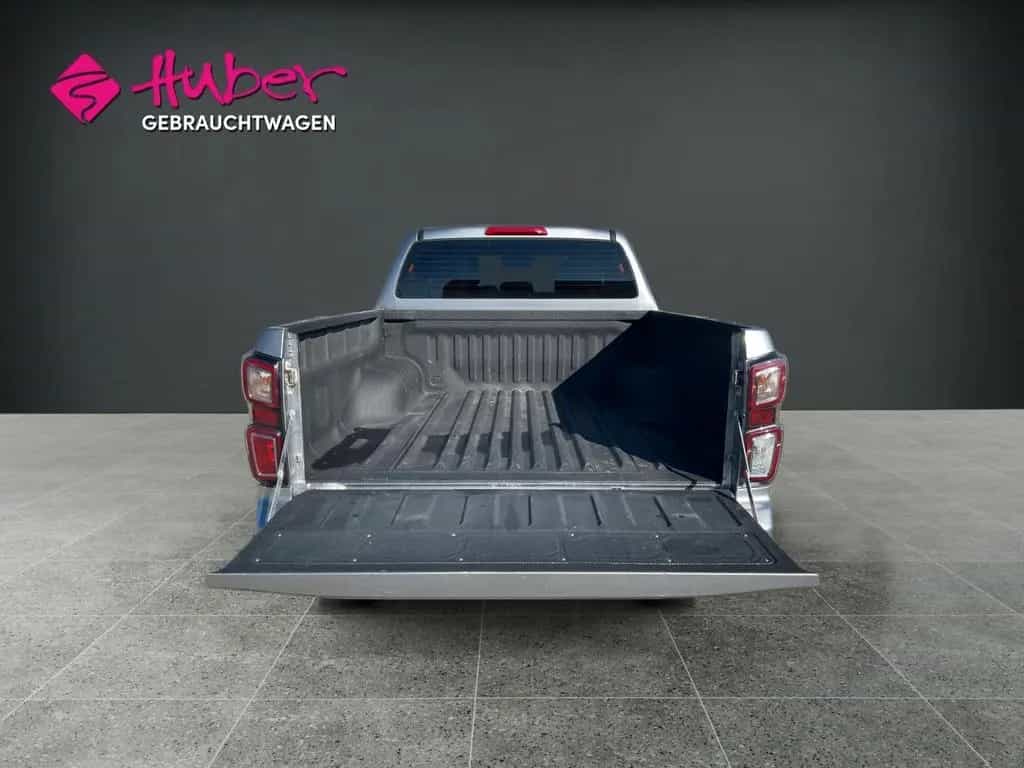 Isuzu D-Max V-CROSS D-CAB (* GARANTIE BIS 06 / 2028 *) 06/2023-photo-7