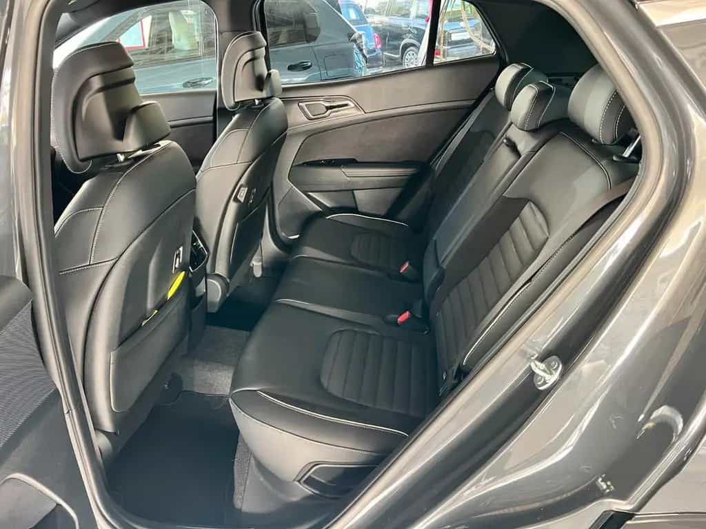 Kia Sportage GT-Line 4WD 09/2024-photo-10