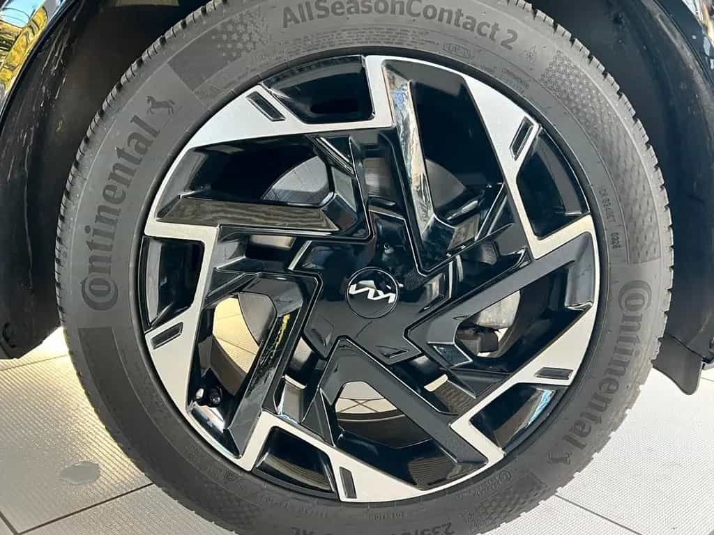 Kia Sportage GT-Line 4WD 09/2024-photo-23