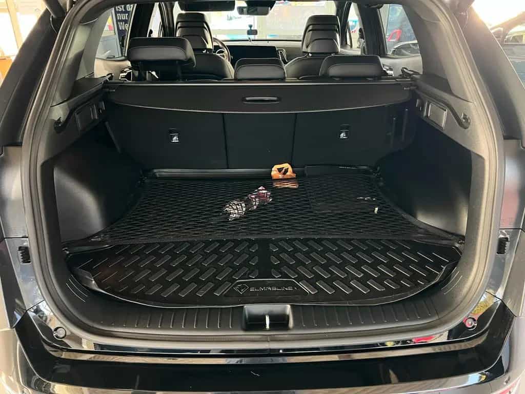 Kia Sportage GT-Line 4WD 09/2024-photo-9