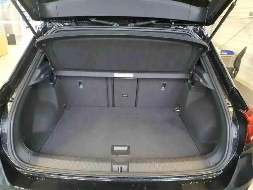 Volkswagen T-Roc 1.5 TSI DSG SPORT +AHK +RKAM +NAVI +SHZ +D 07/2021-photo-9