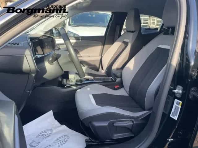 Opel Mokka Elegance 1.2 Bluetooth - Rückfahrkam. - Si 08/2022-photo-10
