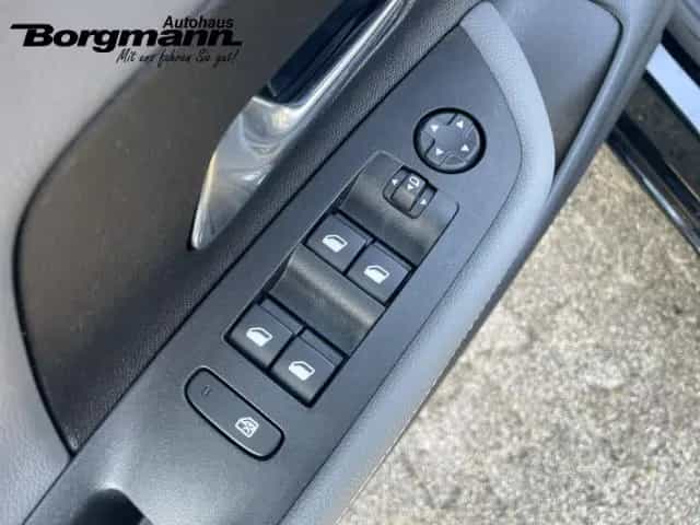 Opel Mokka Elegance 1.2 Bluetooth - Rückfahrkam. - Si 08/2022-photo-11