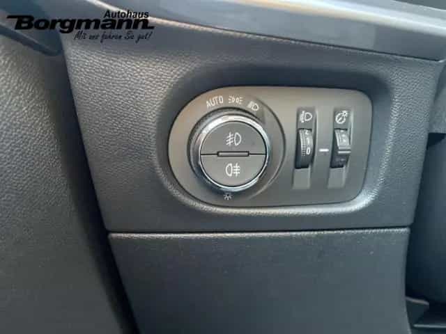 Opel Mokka Elegance 1.2 Bluetooth - Rückfahrkam. - Si 08/2022-photo-14
