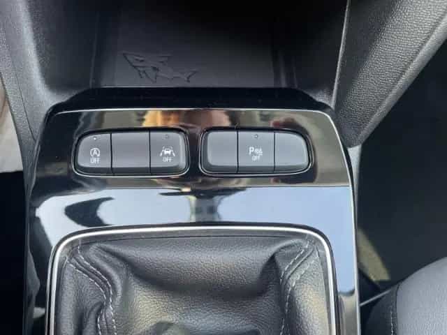 Opel Mokka Elegance 1.2 Bluetooth - Rückfahrkam. - Si 08/2022-photo-20
