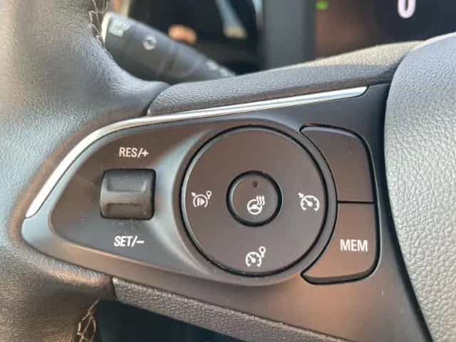 Opel Mokka Elegance 1.2 Bluetooth - Rückfahrkam. - Si 08/2022-photo-22