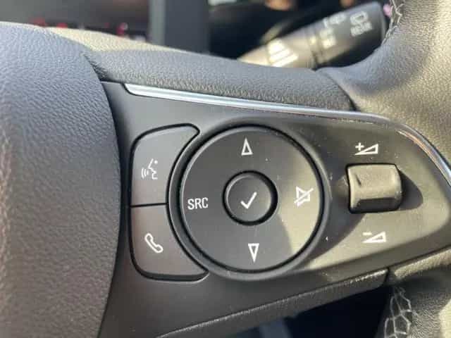 Opel Mokka Elegance 1.2 Bluetooth - Rückfahrkam. - Si 08/2022-photo-23