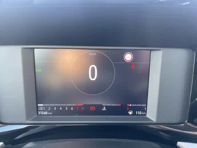 Opel Mokka Elegance 1.2 Bluetooth - Rückfahrkam. - Si 08/2022-photo-25