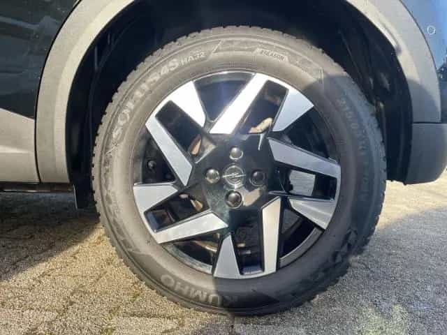 Opel Mokka Elegance 1.2 Bluetooth - Rückfahrkam. - Si 08/2022-photo-26