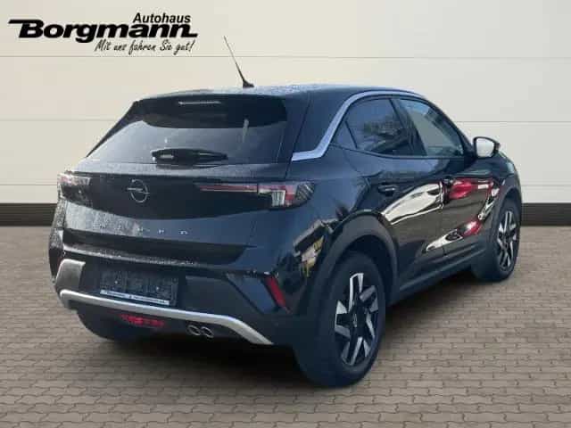 Opel Mokka Elegance 1.2 Bluetooth - Rückfahrkam. - Si 08/2022-photo-3