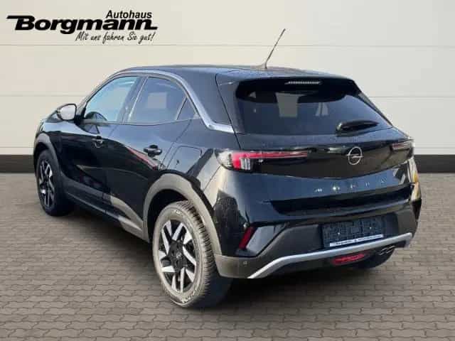 Opel Mokka Elegance 1.2 Bluetooth - Rückfahrkam. - Si 08/2022-photo-5