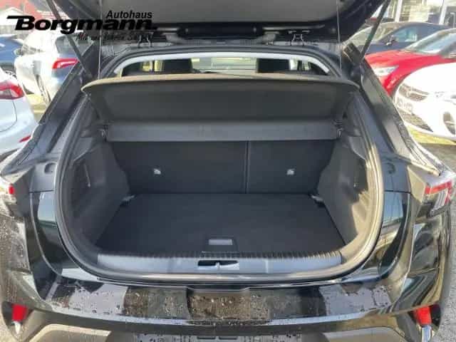 Opel Mokka Elegance 1.2 Bluetooth - Rückfahrkam. - Si 08/2022-photo-6