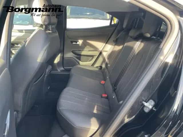 Opel Mokka Elegance 1.2 Bluetooth - Rückfahrkam. - Si 08/2022-photo-7