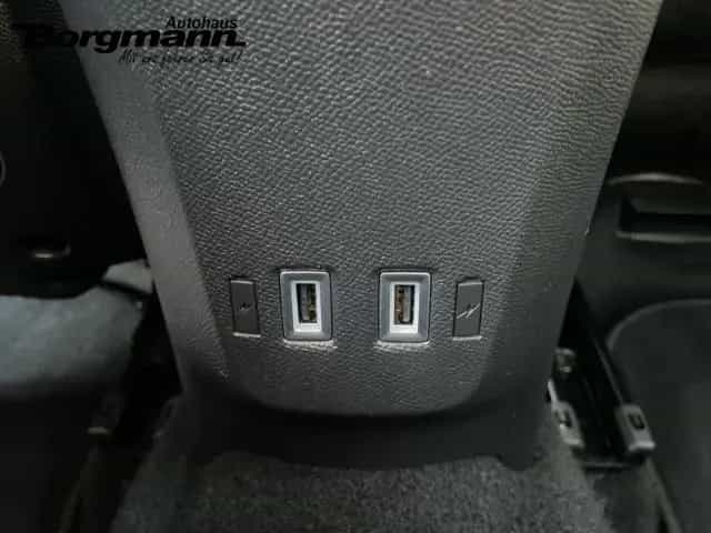 Opel Mokka Elegance 1.2 Bluetooth - Rückfahrkam. - Si 08/2022-photo-8